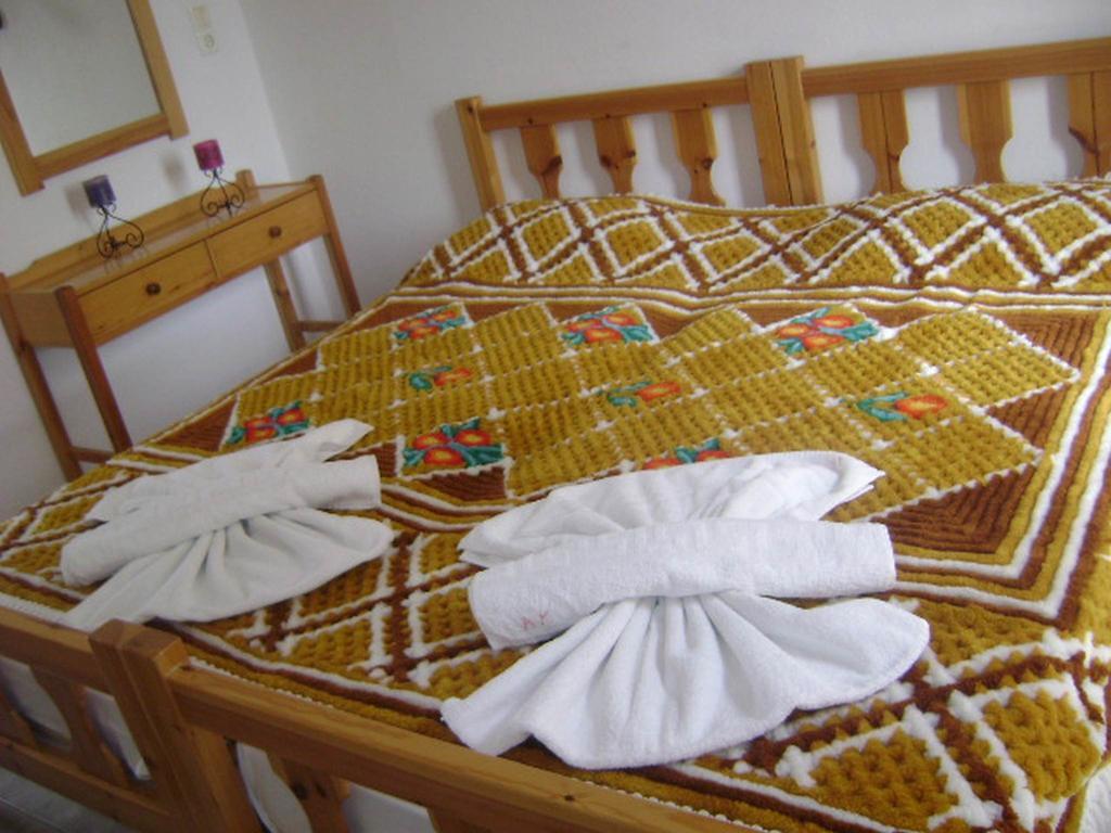 Adonis Beach Hotel Ираклион Экстерьер фото